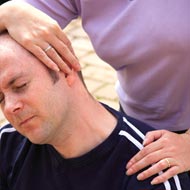 Treat Migraines With Yoga