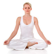 Prevent Dizziness During Yoga