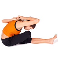 Yoga As A Muscular Relaxant