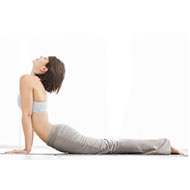 Yoga Healing And Prana