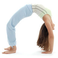 Ashtanga Power Yoga