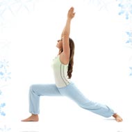 Ashtanga Yoga Health & Fitness