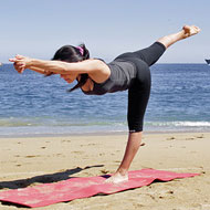 Bikram Yoga Calories