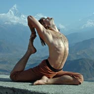 Hatha Yoga History