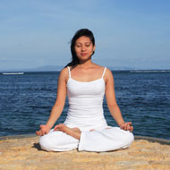 Maha Shakti Yoga