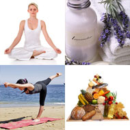 Differences Between Yoga, Yogalates And Pilates