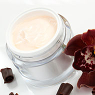 Aromatherapy Herbal Cosmetics