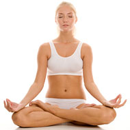 Ayurveda And Yoga Meditation