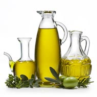 The Beauty Benefits Of Olive Oil