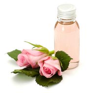 Bulgarian Rose Essential Oil
