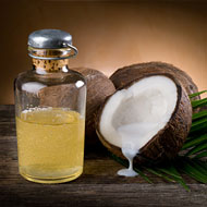 Coconut Oil For Hair And Acne