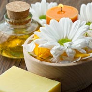 Aromatherapy Essential Oil Blends 