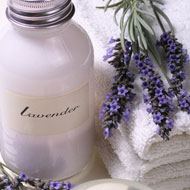 Aromatherapy: Lavender Oil Benefits