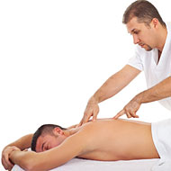 Back Pain and Massage Therapy