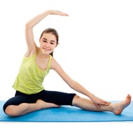 Beginners Yoga Poses For Kids