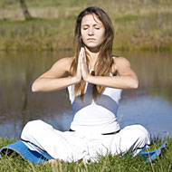 Yoga Poses For Better Meditation