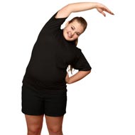 Yoga Poses For Plus Size Women