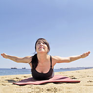 Health Benefits Of Bikram Yoga