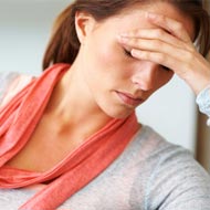 Physical Symptoms Of Stress