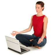 Beginners Online Yoga Class