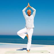 Yoga Asanas for Men: Benefits Of Pranayama & Meditation For Men