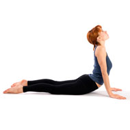 Yoga Postures For Fertility
