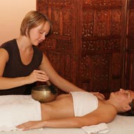 Abhyanga Massage