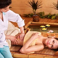 Alternative Massage Therapy