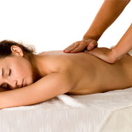 Aromatherapy Massage Methods