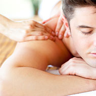 Sports Massage Benefits