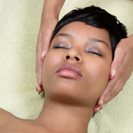 Cranio Sacral Massage Benefits