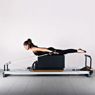 Gyrotonic Pilates