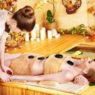 Hot Stone Massage: What Can Go Wrong?