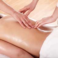 Oriental Massage Therapy
