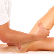 Orthopedic Massage Therapy