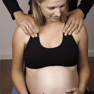 Pregnancy Massage Contraindications