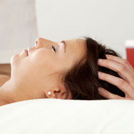 Scalp Massage Benefits
