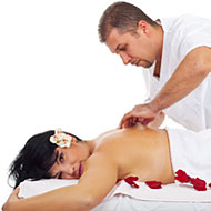 Tips Before Shiatsu Massage