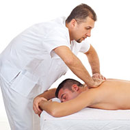 Shiatsu Massage Training