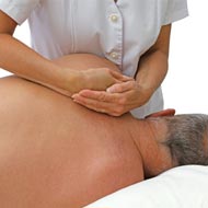 Shoulder Massage Techniques
