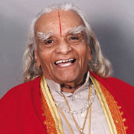 About BKS Iyengar and His Yoga