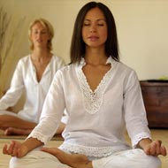 Yoga Meditation Relaxation