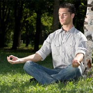 Breath Meditation