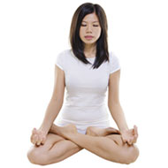 Deep Breathing Exercise In Pranayama