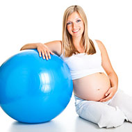 Prenatal Yoga and Pilates