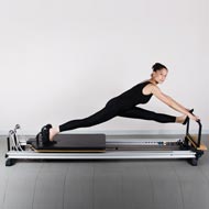 Pilates Exercise Equipment