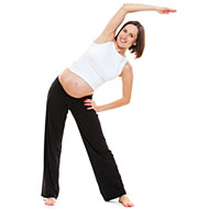 Prenatal Yoga- First Trimester