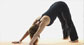 Yoga for orthopedic problems