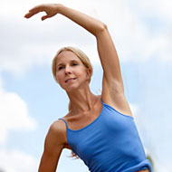 Arm Stretches- Types & Benefits