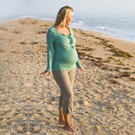 Walking And Pregnancy